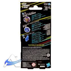 Beyblade X - Booster - Roar Tyranno 9-60GF