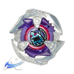 Beyblade X - Booster - Keel Shark 3-60LF
