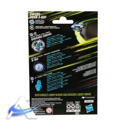 Beyblade X - Starter Pack - Sword Dran 3-60F