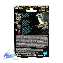 Beyblade X - Starter Pack - Claw Leon 5-60P