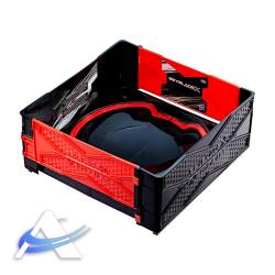 Beyblade X - Clash & Carry Beystadium