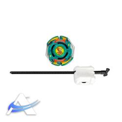 Beyblade X - Starter Pack - 25th anniversary - Dranzer Spiral 3-80T