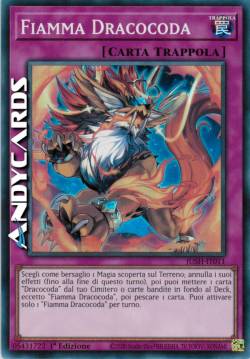Fiamma Dracocoda
