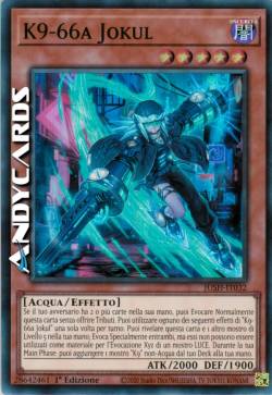 K9-66a Jokul