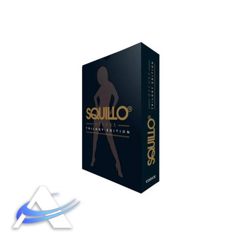 Squillo Deluxe - Trilogy Edition - it