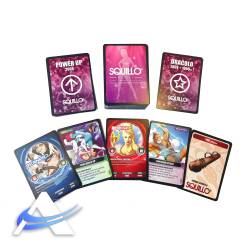 Squillo Deluxe - Trilogy Edition - it