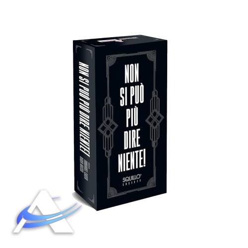Non Si Può Più Dire Niente - it