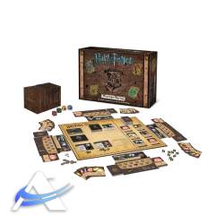 Harry Potter - Hogwarts Battle - it