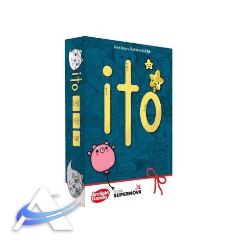 ITO - Collega Numeri e Pensieri - it