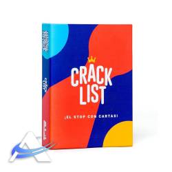 Crack List - it