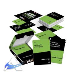 Non Chiedermi Questo - it