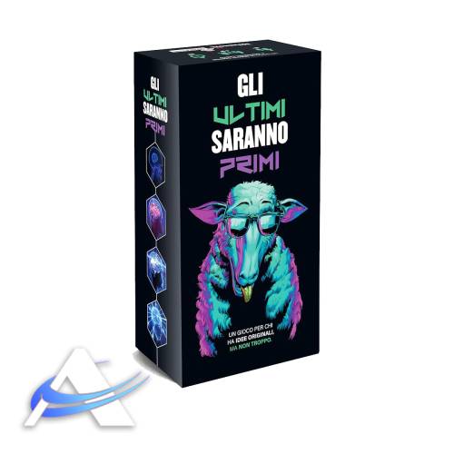 Gli Ultimi saranno i Primi - it