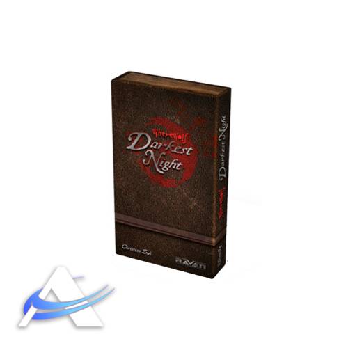 Wherewolf - Darkest Night - it