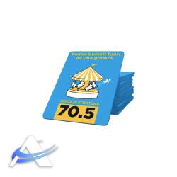 Stuff Happens - Il Gioco della Sf...ortuna - it