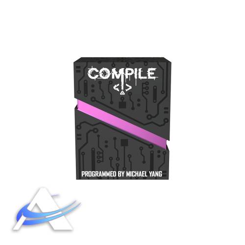 Pendragon Games - COMPILE - it