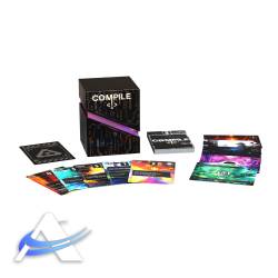 Pendragon Games - COMPILE - it