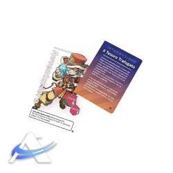 Nobi Nobi GDR - Steampunk - it