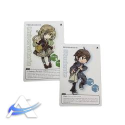 Nobi Nobi GDR - Thriller - it