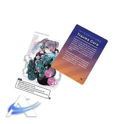 Nobi Nobi GDR - Cyberpunk - it