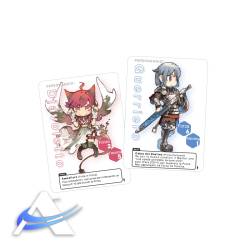 Nobi Nobi GDR - Spada - it