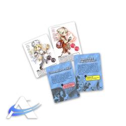 Nobi Nobi GDR - Magia - it