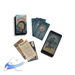 Unlock Short Adventures - Nella Mente di Sherlock Holmes - it