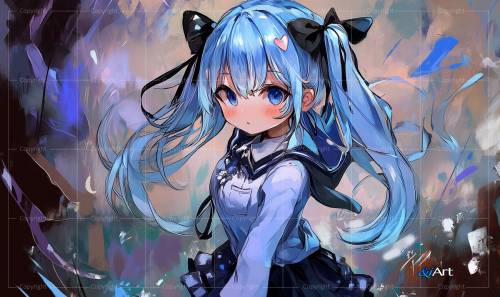 Tappetino Andy Art - Odaeh Serlyn