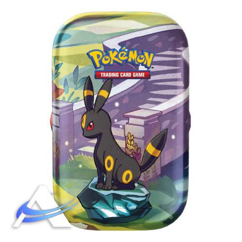 Mini Tin Evoluzioni Prismatiche - Umbreon - IT