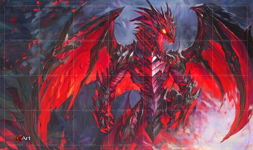 Tappetino Andy Art - Zethror lo Spacca Mondi