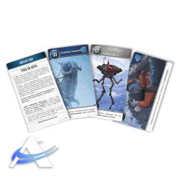 Unlock! The Escape Game (Star Wars) - it