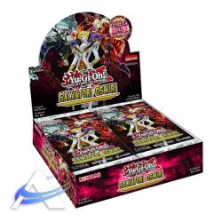 Box Dark Saviors - IT