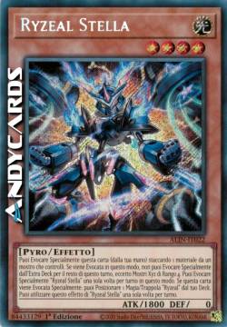 Ryzeal Stella