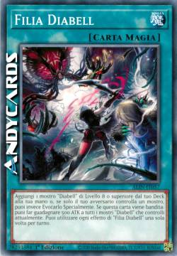 Filia Diabell