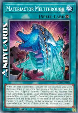 Penetracrollo Materiattore