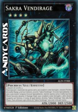 Sakra Vendirage
