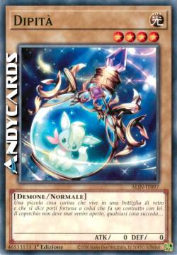 Dipità