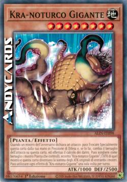 Kra-noturco Gigante