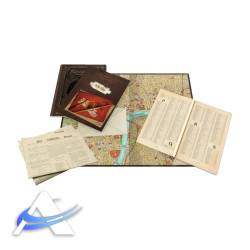 Sherlock Holmes - I Delitti del Tamigi e altri Casi - it