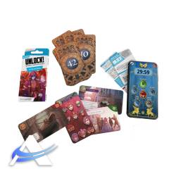 Unlock Short Adventure -Il Volo Dell'angelo - it