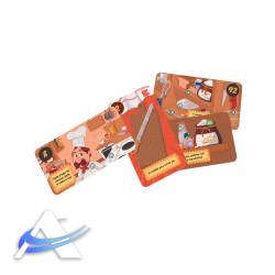 Unlock Short Adventures - Ricette Segrete del Passato - it