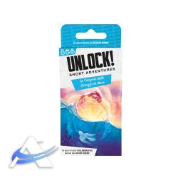 Unlock Short Adventures - La Canzone dello Spruzzo di Mare - it