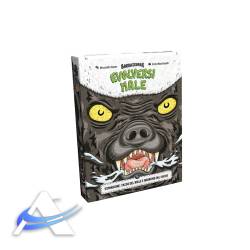 Tasso e Granchio - Espansione di Evolversi Male - it