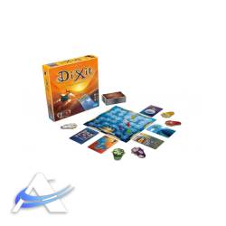 Dixit - it