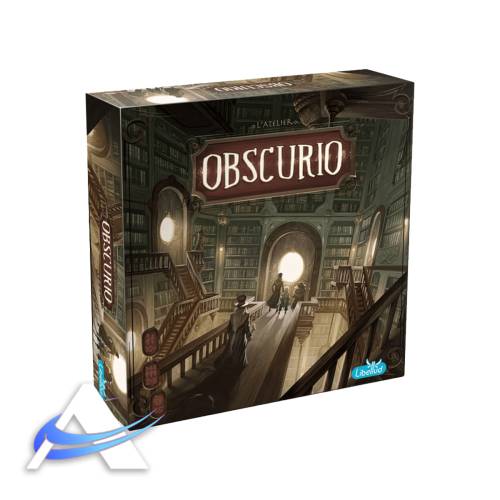 Obscurio - it