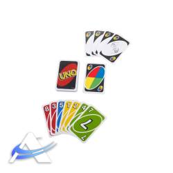 Gioco di Carte - UNO - it