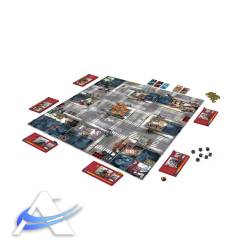Zombicide, 2a Edizione - it