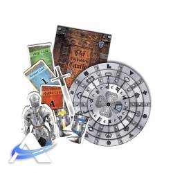 Exit - Il Castello Proibito - it