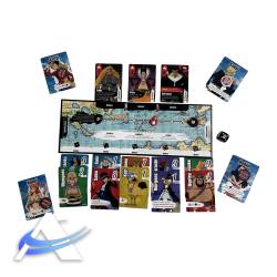 One Piece Nakama - it