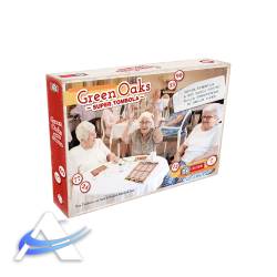 Green Oaks - Super Tombola - it