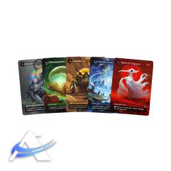 Algomancy Alpha Base Game - EN